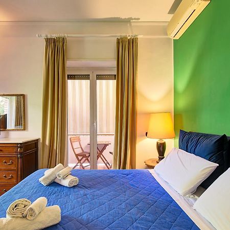 Interno 9 A San Pietro Apartment Rome Exterior photo