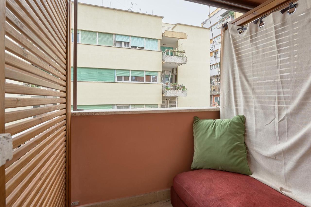 Interno 9 A San Pietro Apartment Rome Exterior photo