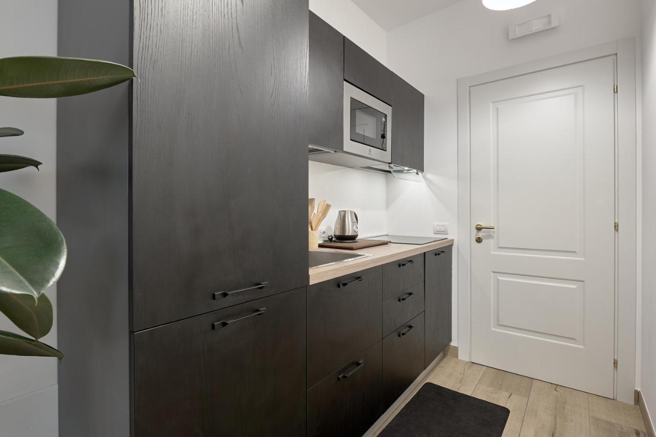 Interno 9 A San Pietro Apartment Rome Exterior photo