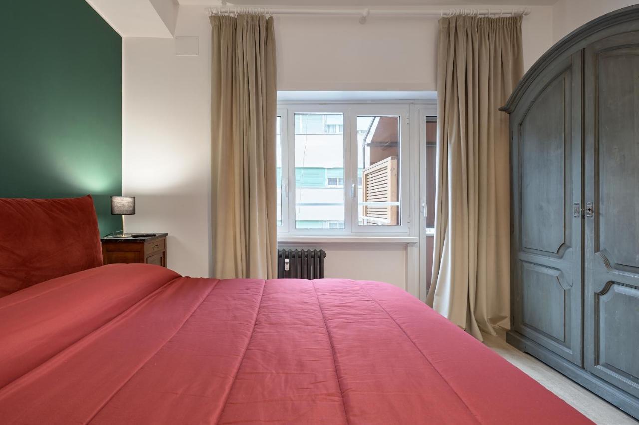 Interno 9 A San Pietro Apartment Rome Exterior photo