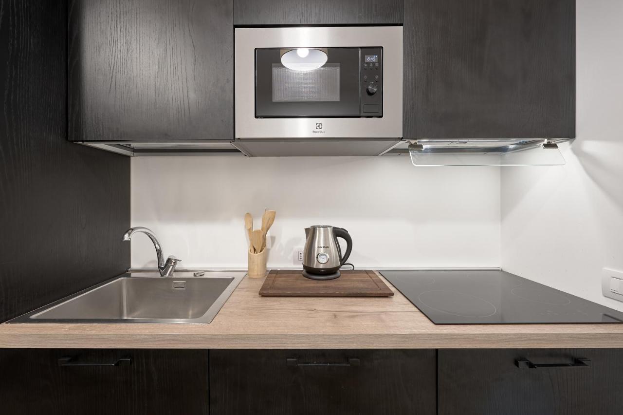 Interno 9 A San Pietro Apartment Rome Exterior photo