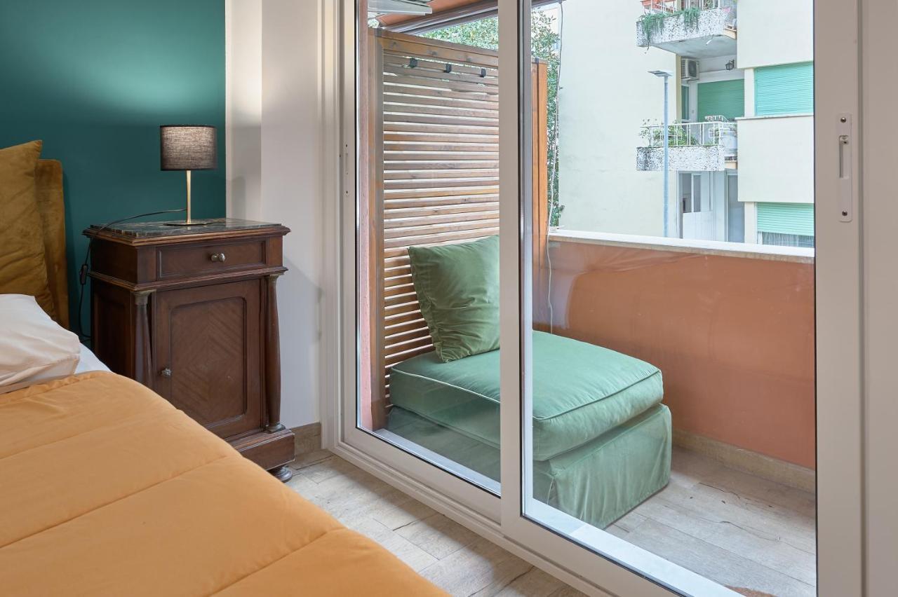 Interno 9 A San Pietro Apartment Rome Exterior photo