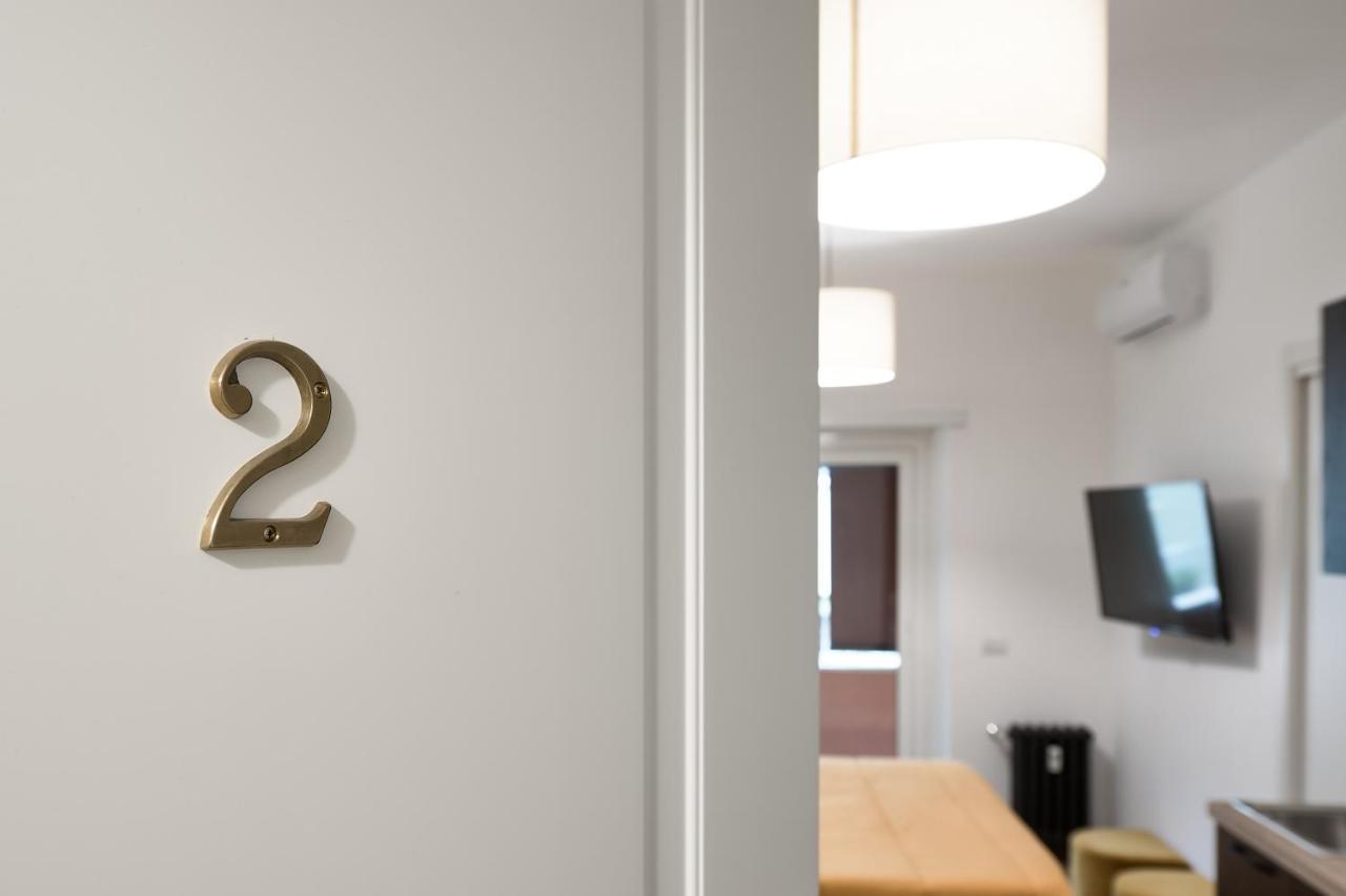 Interno 9 A San Pietro Apartment Rome Exterior photo