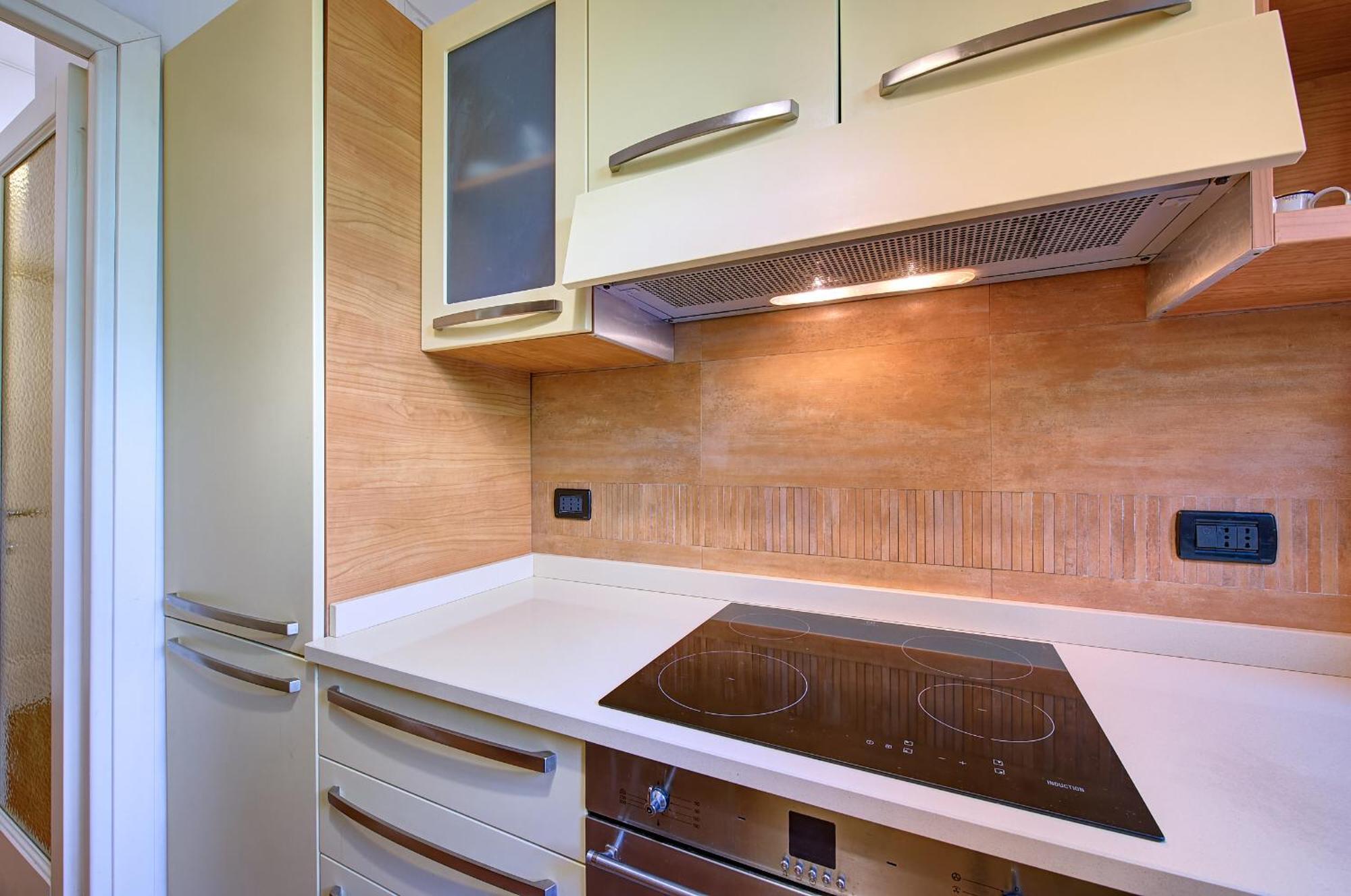 Interno 9 A San Pietro Apartment Rome Exterior photo