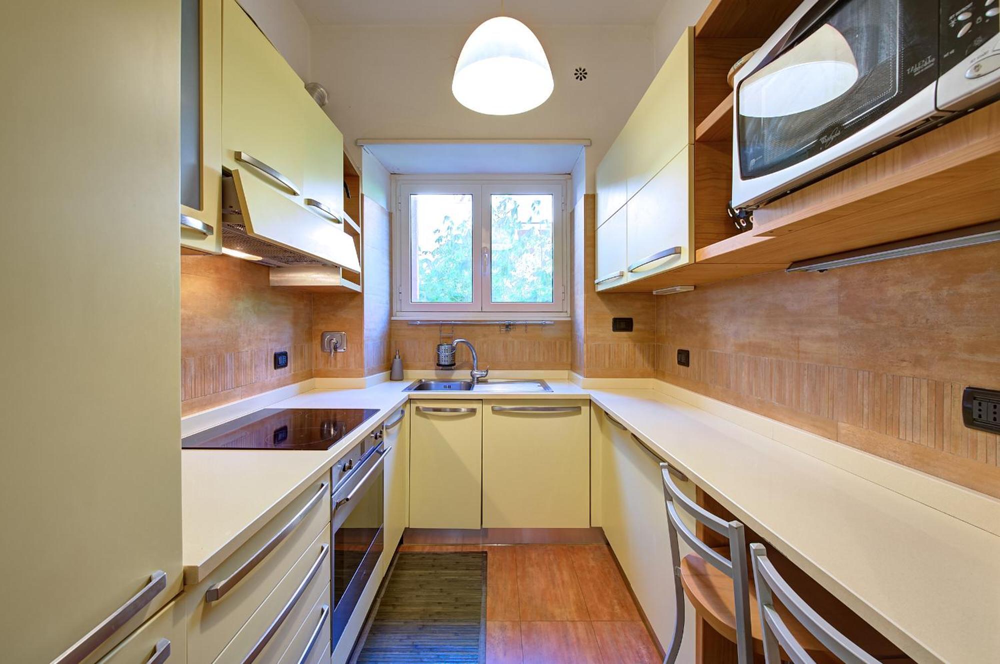 Interno 9 A San Pietro Apartment Rome Exterior photo